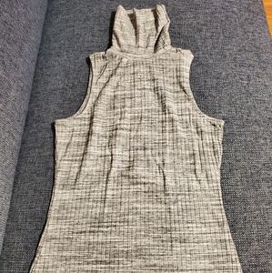 H&M Turtleneck Tank